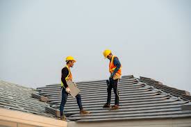 Best Storm Damage Roof Repair  in Jamaica Beach, TX